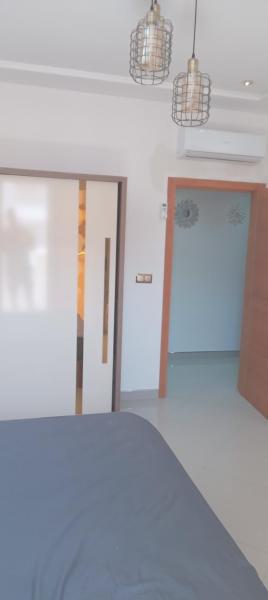 Apparemment vip nador climatisé